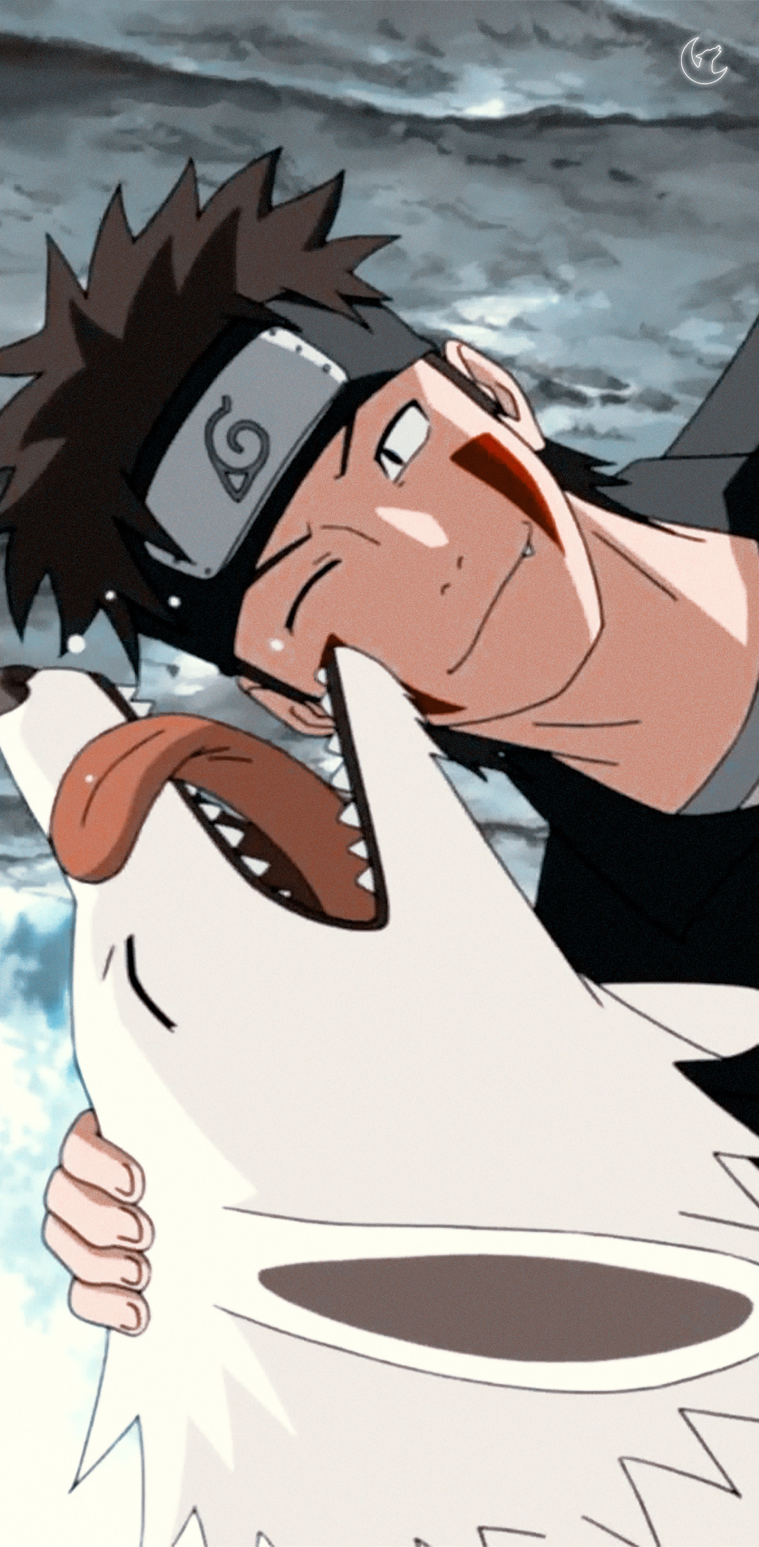 Kiba Inuzuka Wallpapers