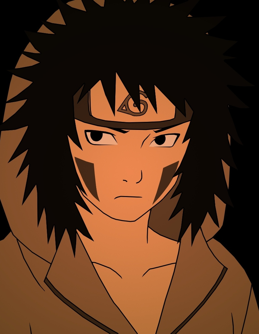 Kiba Inuzuka Wallpapers