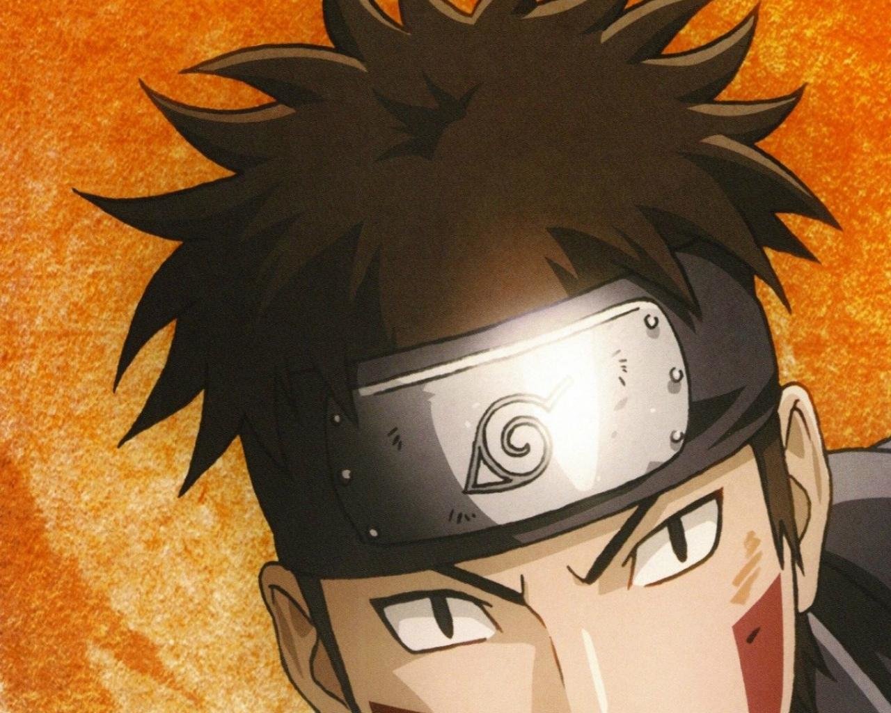 Kiba Inuzuka Wallpapers