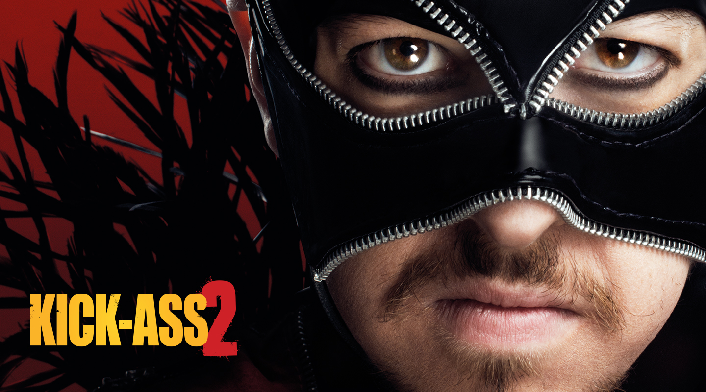 Kick-Ass 2 Wallpapers