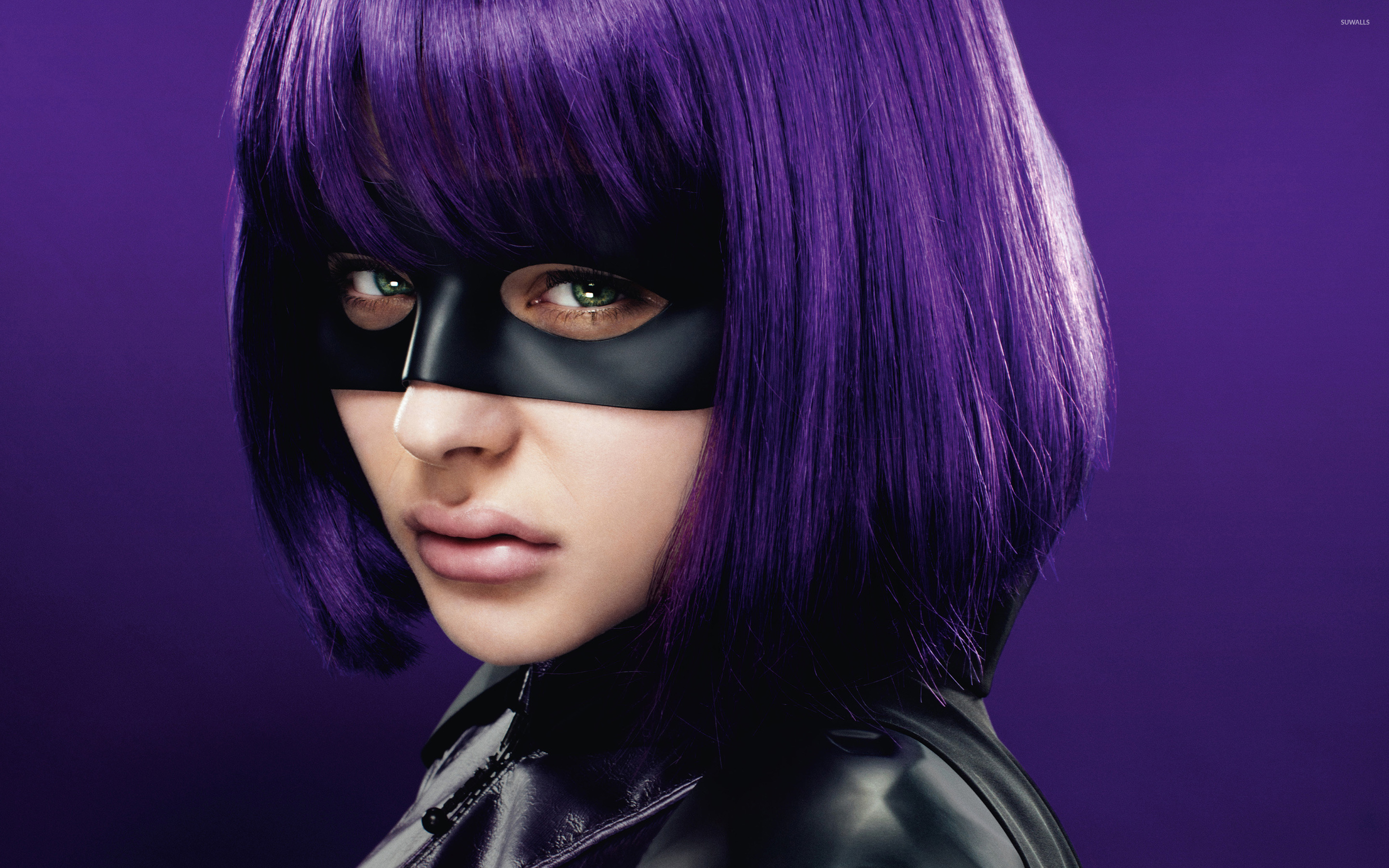 Kick-Ass 2 Wallpapers