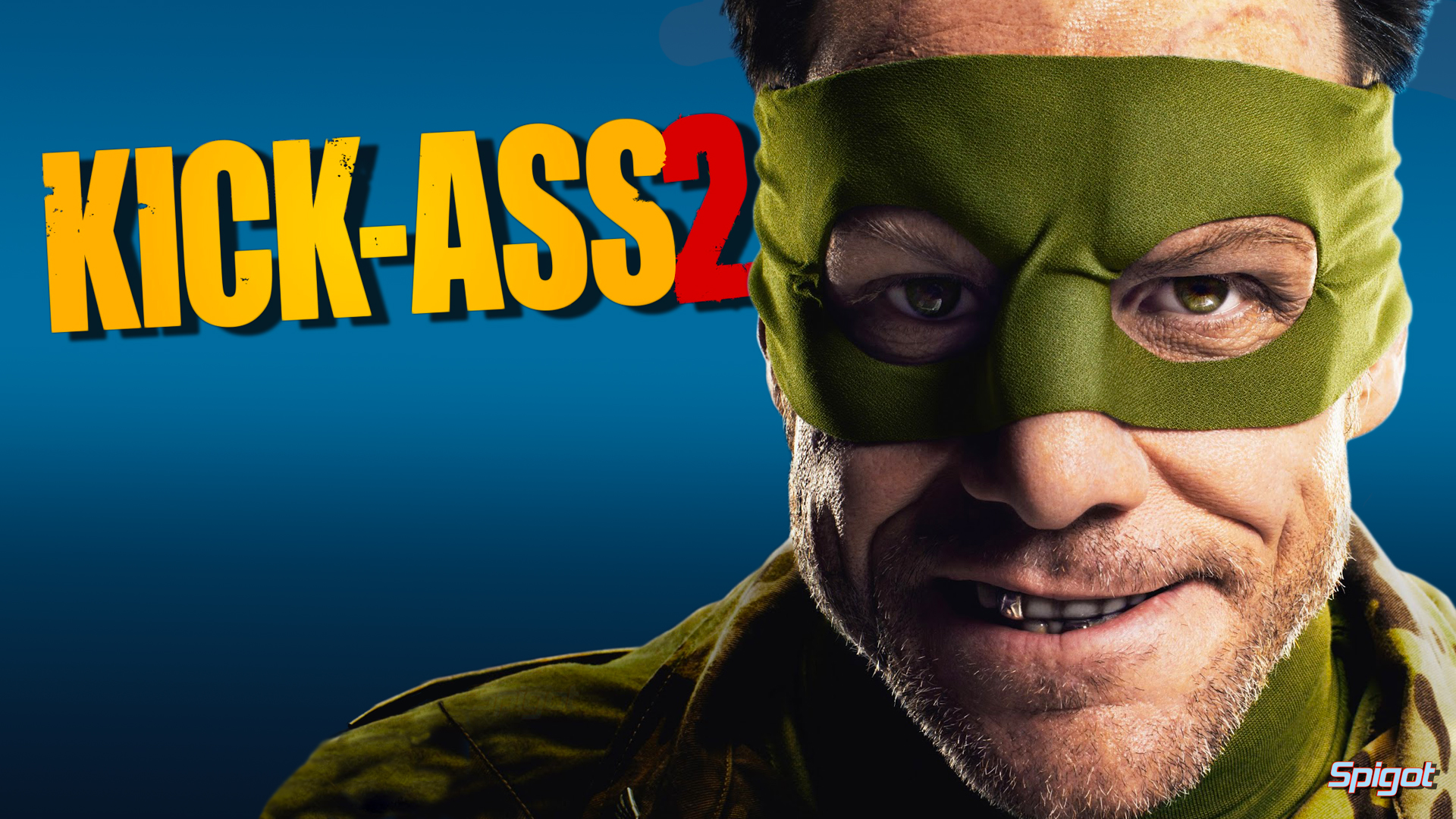 Kick-Ass 2 Wallpapers