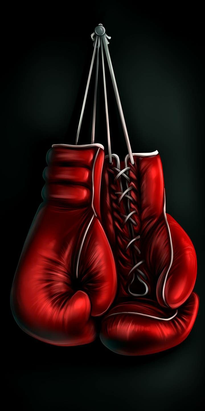 Kickboxing Wallpapers