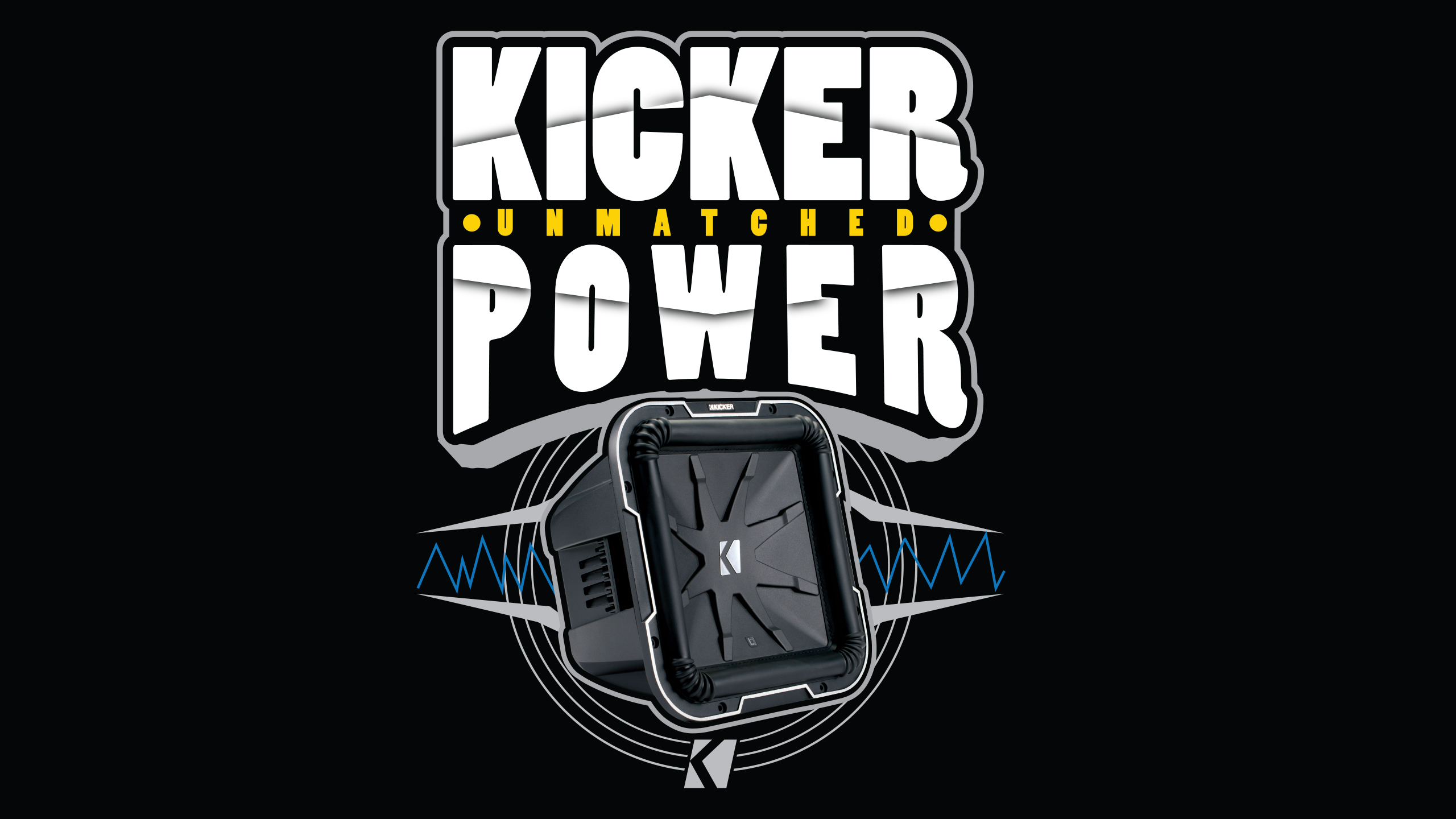 Kicker Wallpapers