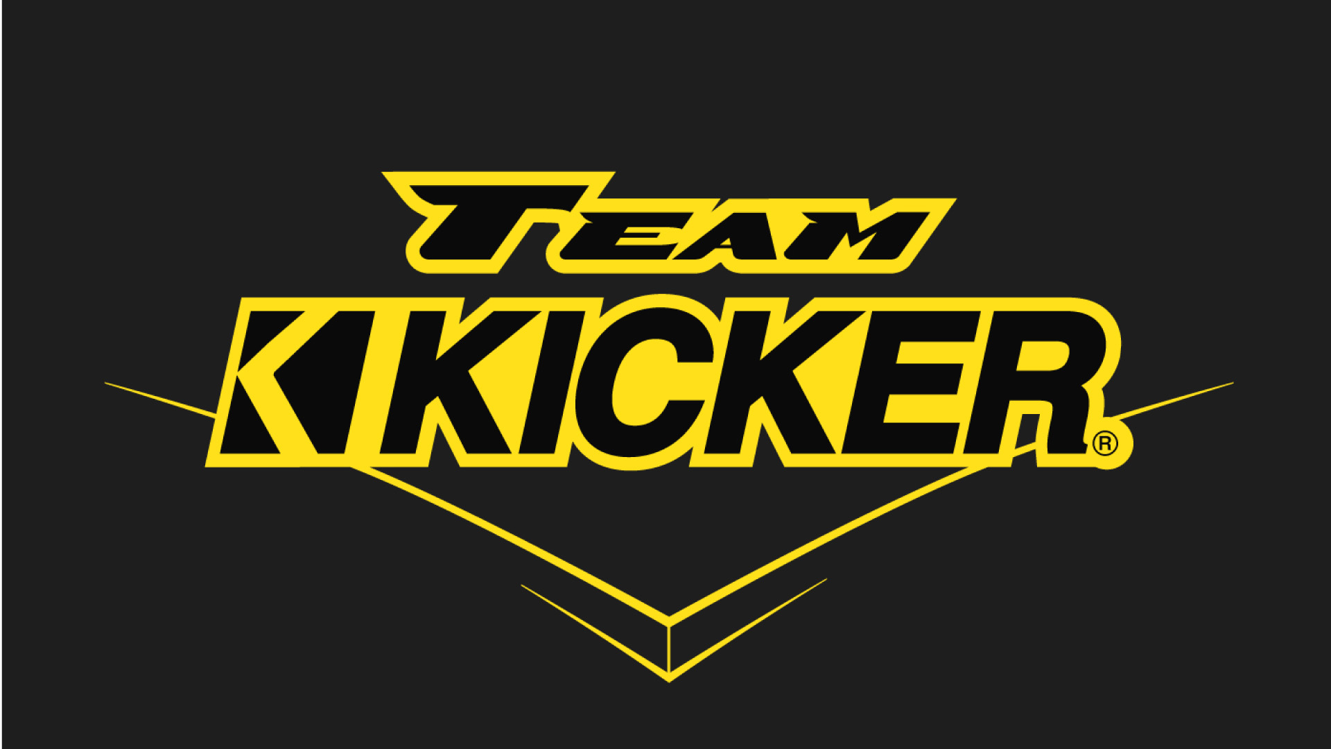 Kicker Wallpapers