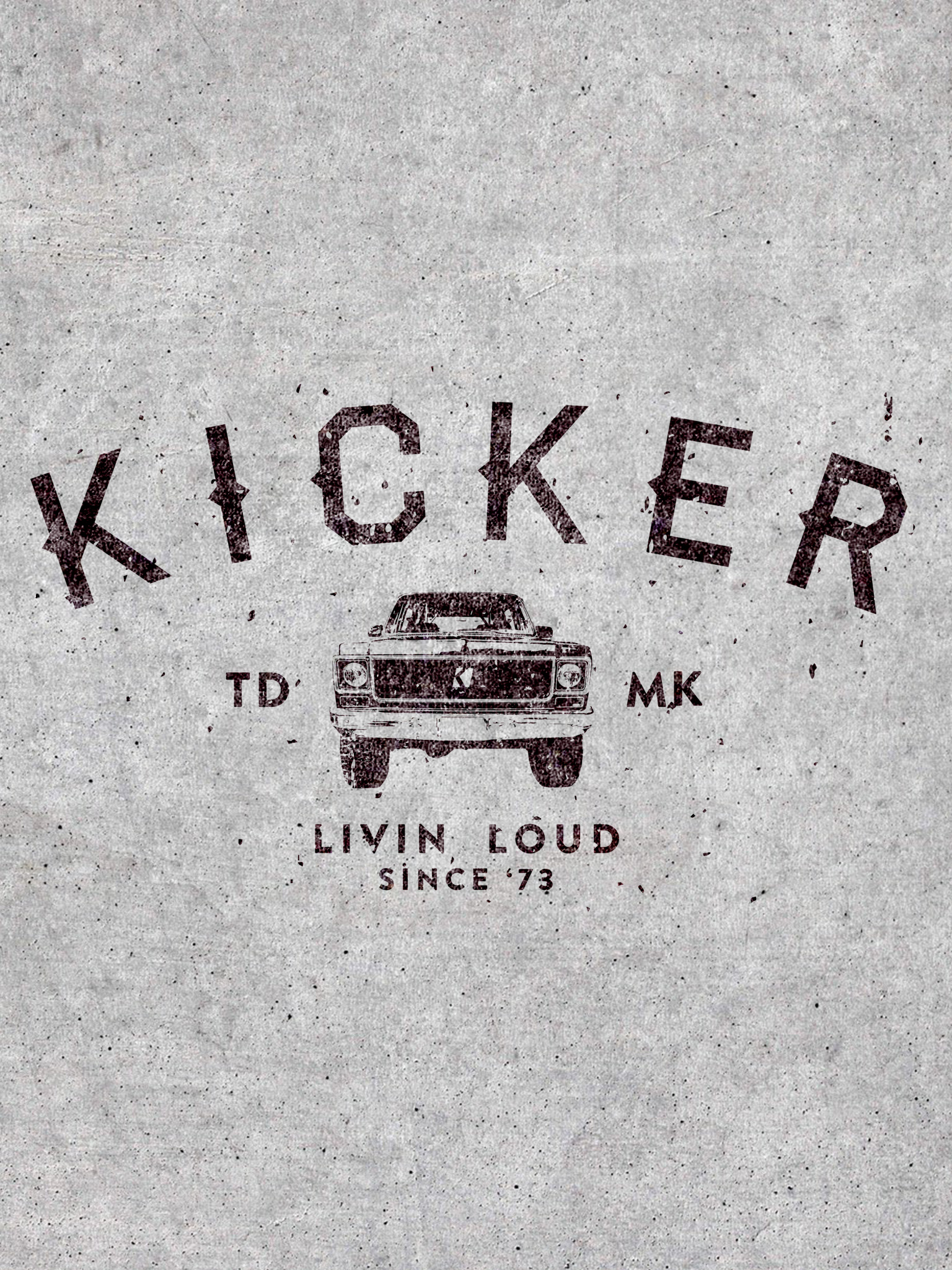 Kicker Wallpapers