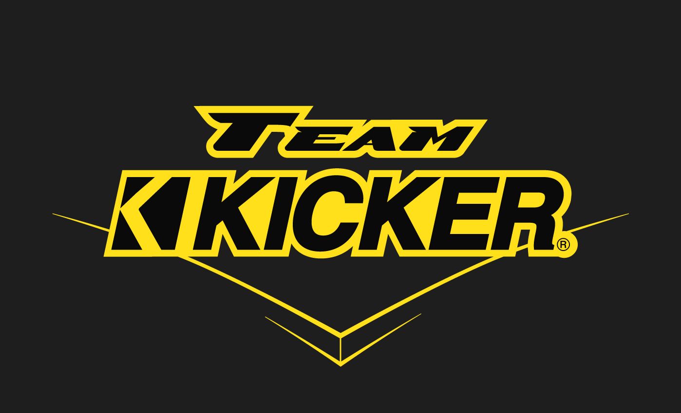 Kicker Wallpapers