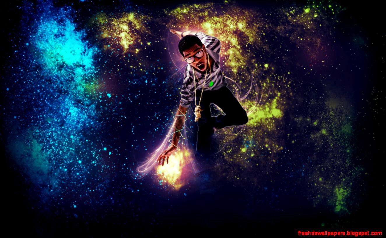 Kid Cudi Wallpapers