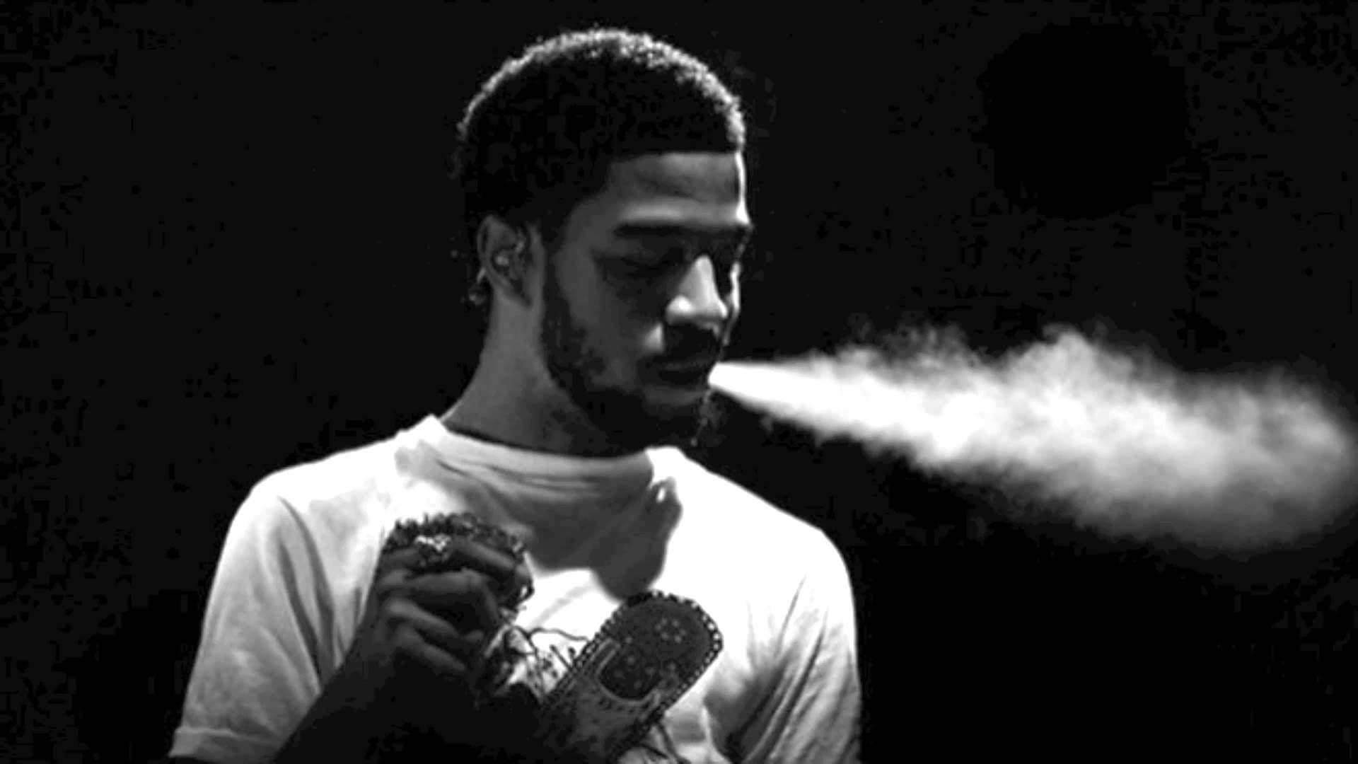 Kid Cudi Wallpapers