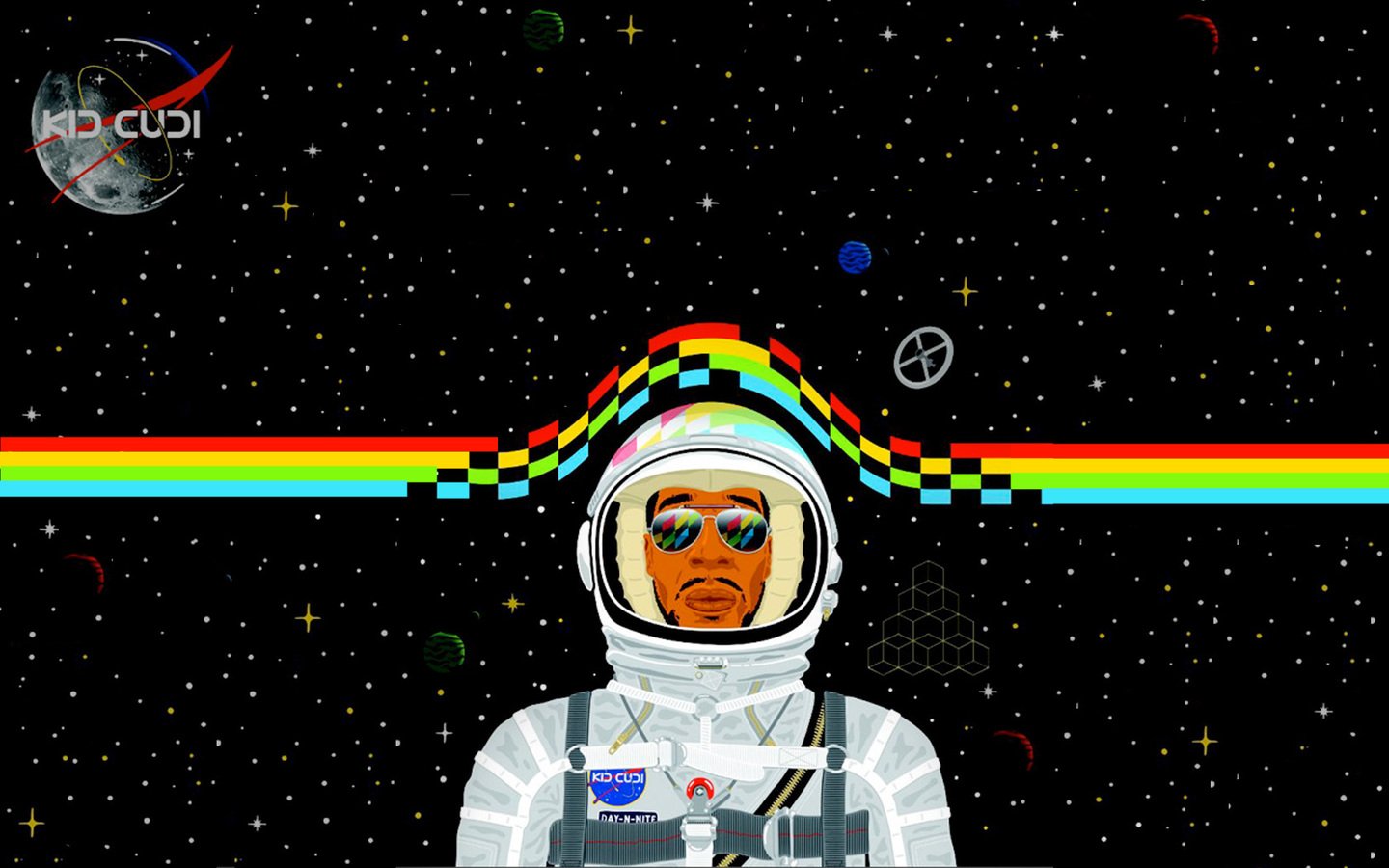 Kid Cudi Wallpapers