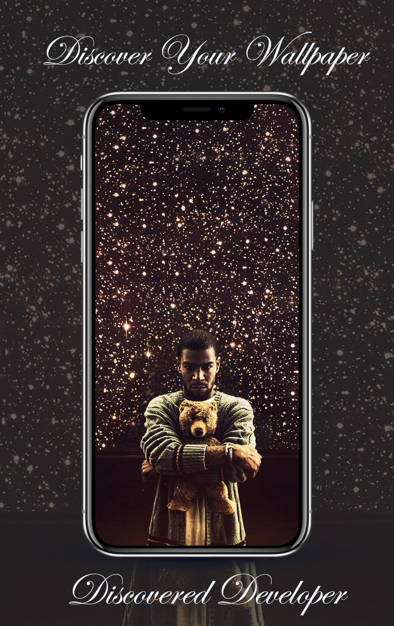 Kid Cudi Wallpapers