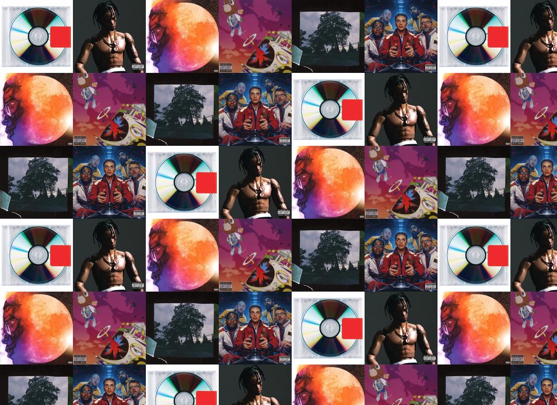 Kid Cudi Wallpapers