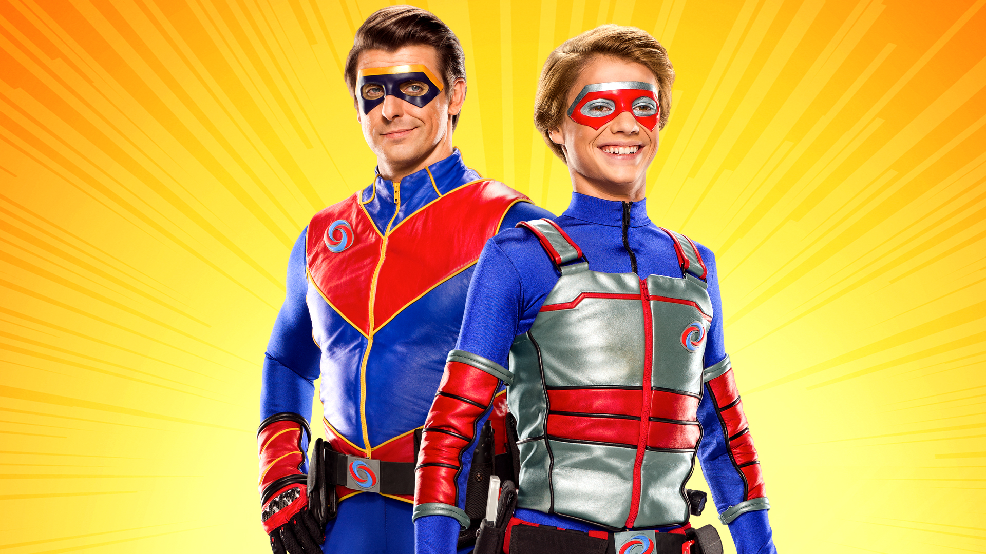 Kid Danger Wallpapers