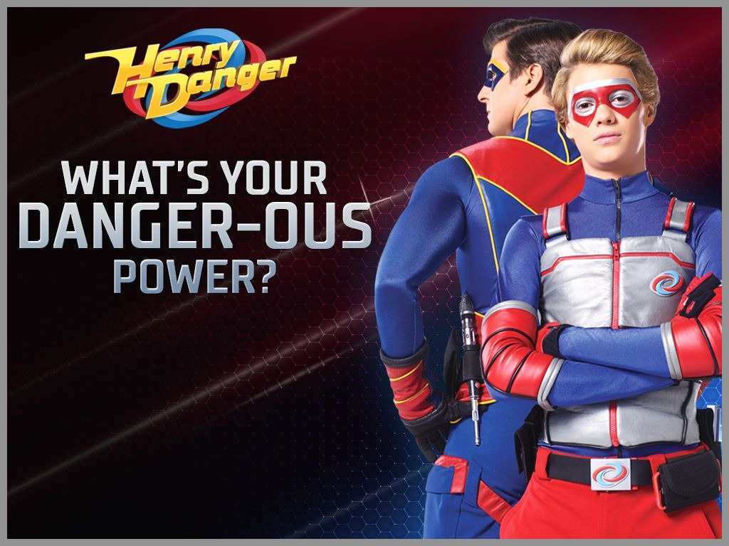 Kid Danger Wallpapers