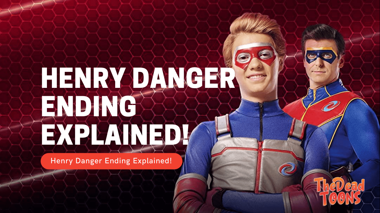 Kid Danger Wallpapers