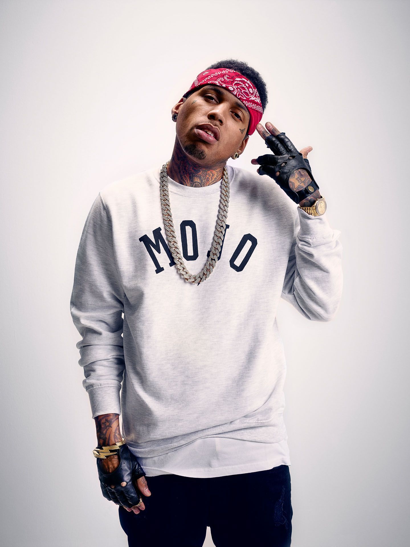 Kid Ink Wallpapers