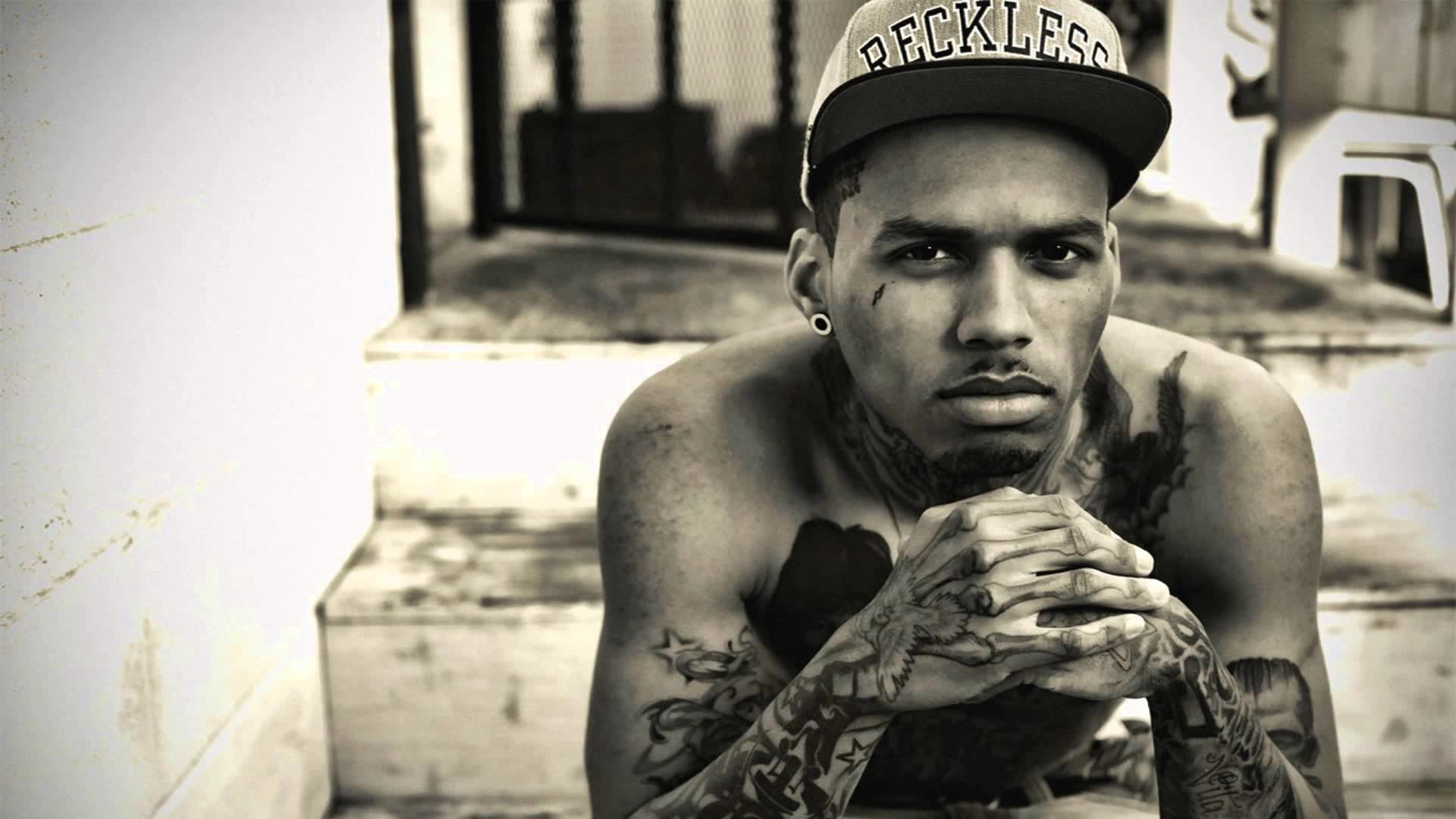 Kid Ink Wallpapers