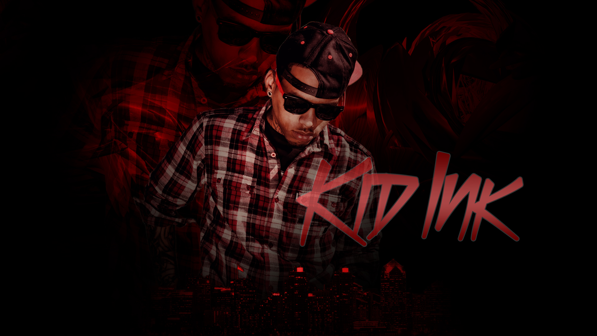 Kid Ink Wallpapers