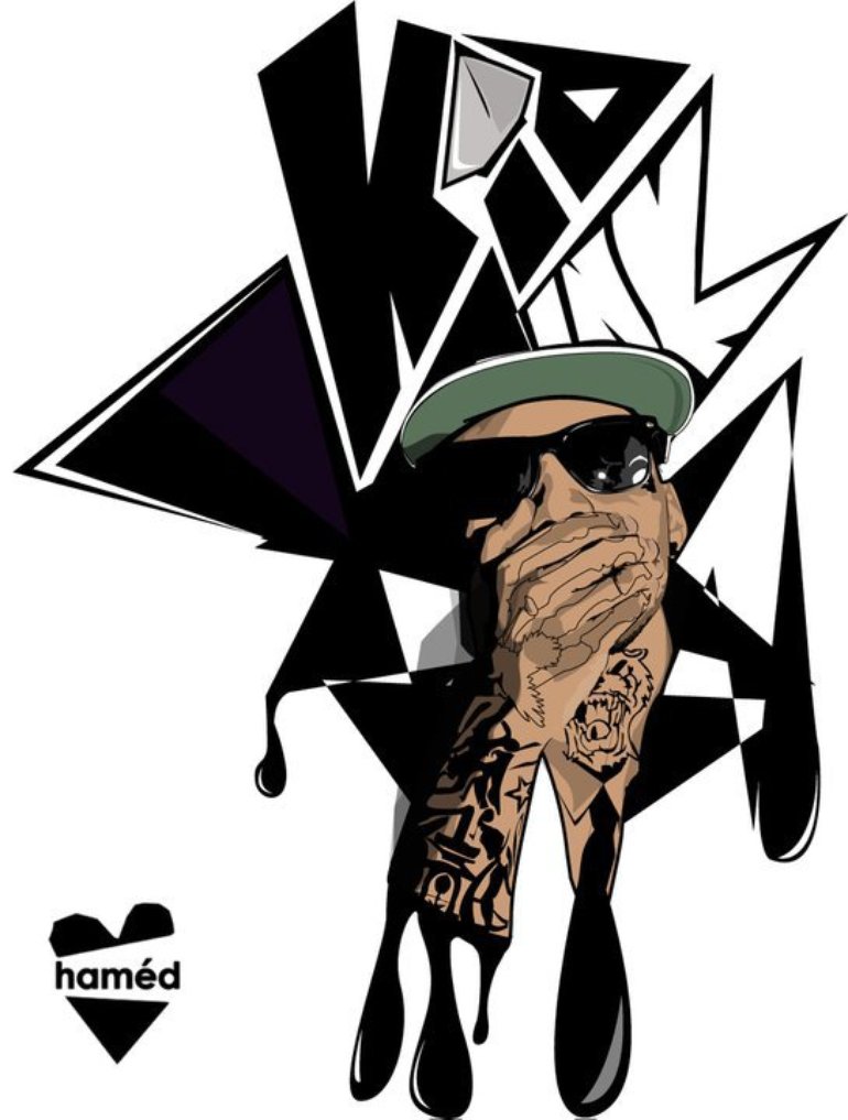 Kid Ink Wallpapers