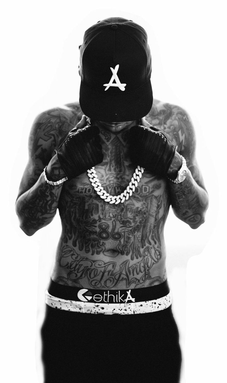 Kid Ink Wallpapers