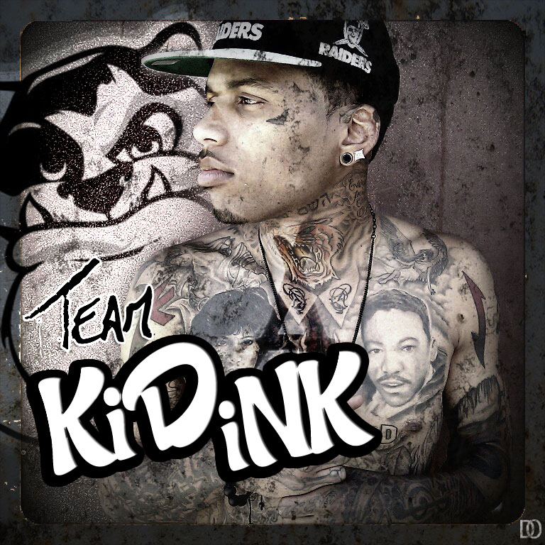 Kid Ink Wallpapers