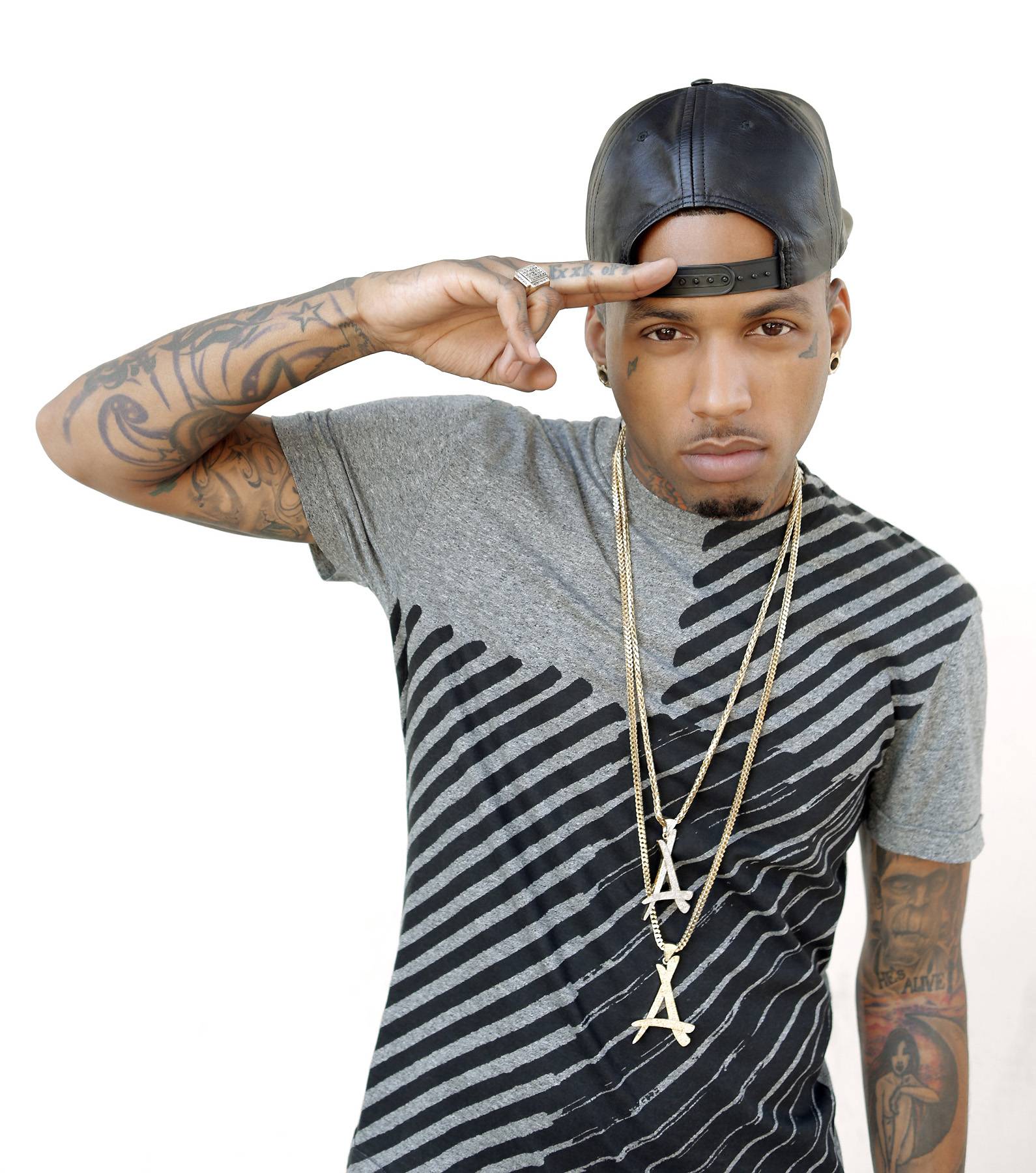 Kid Ink Wallpapers