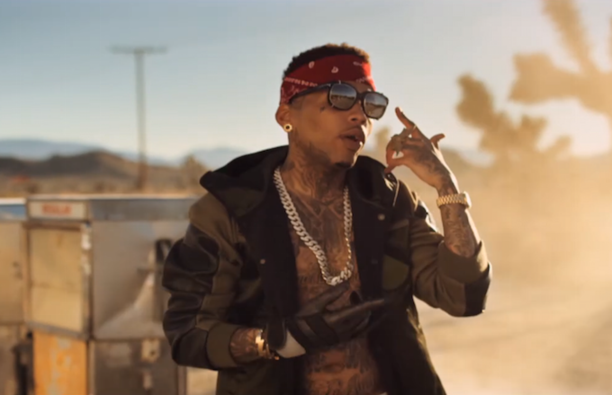 Kid Ink Wallpapers