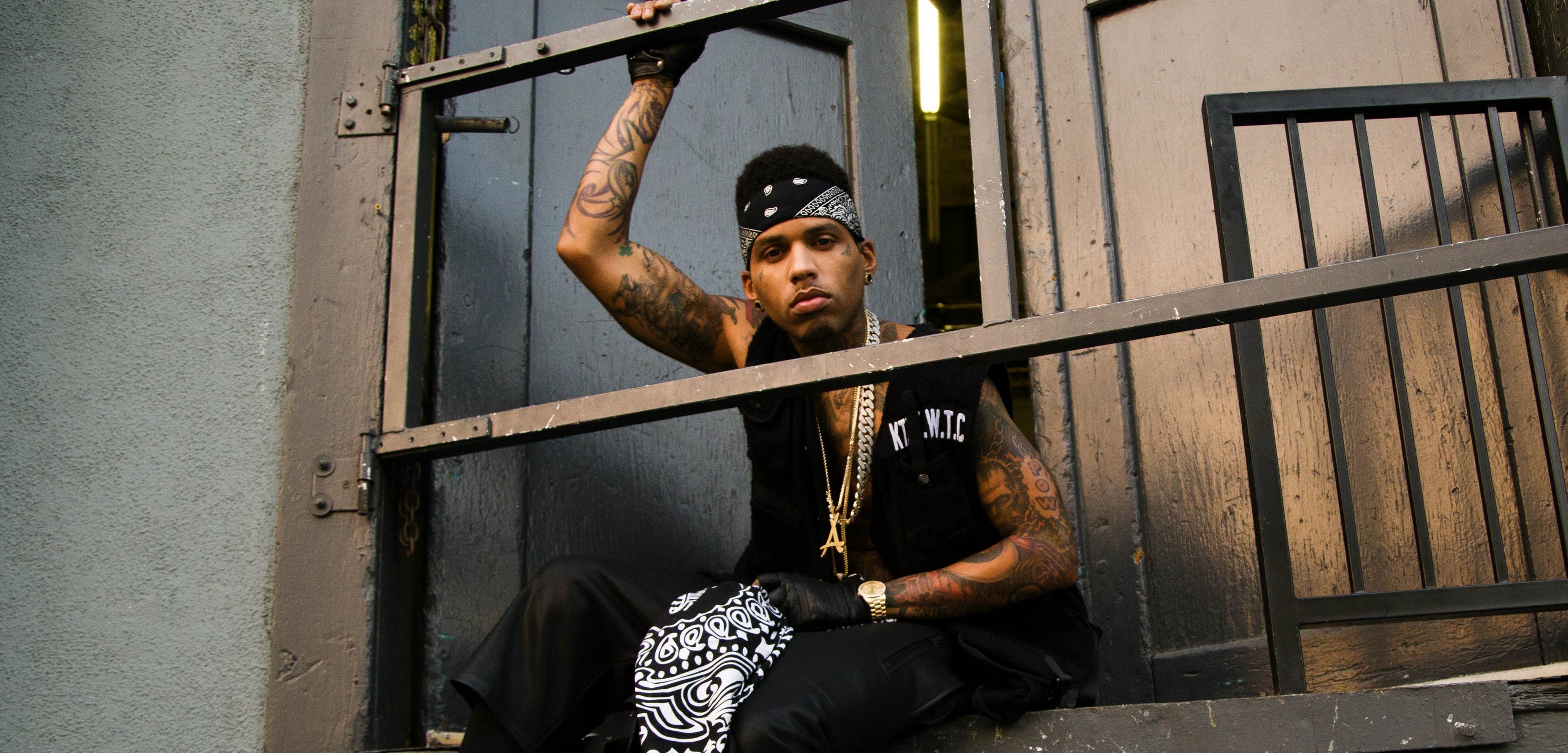 Kid Ink Wallpapers