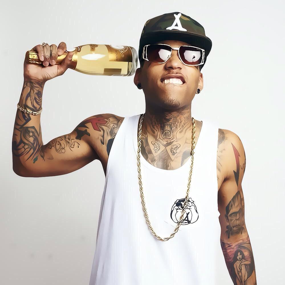 Kid Ink Wallpapers