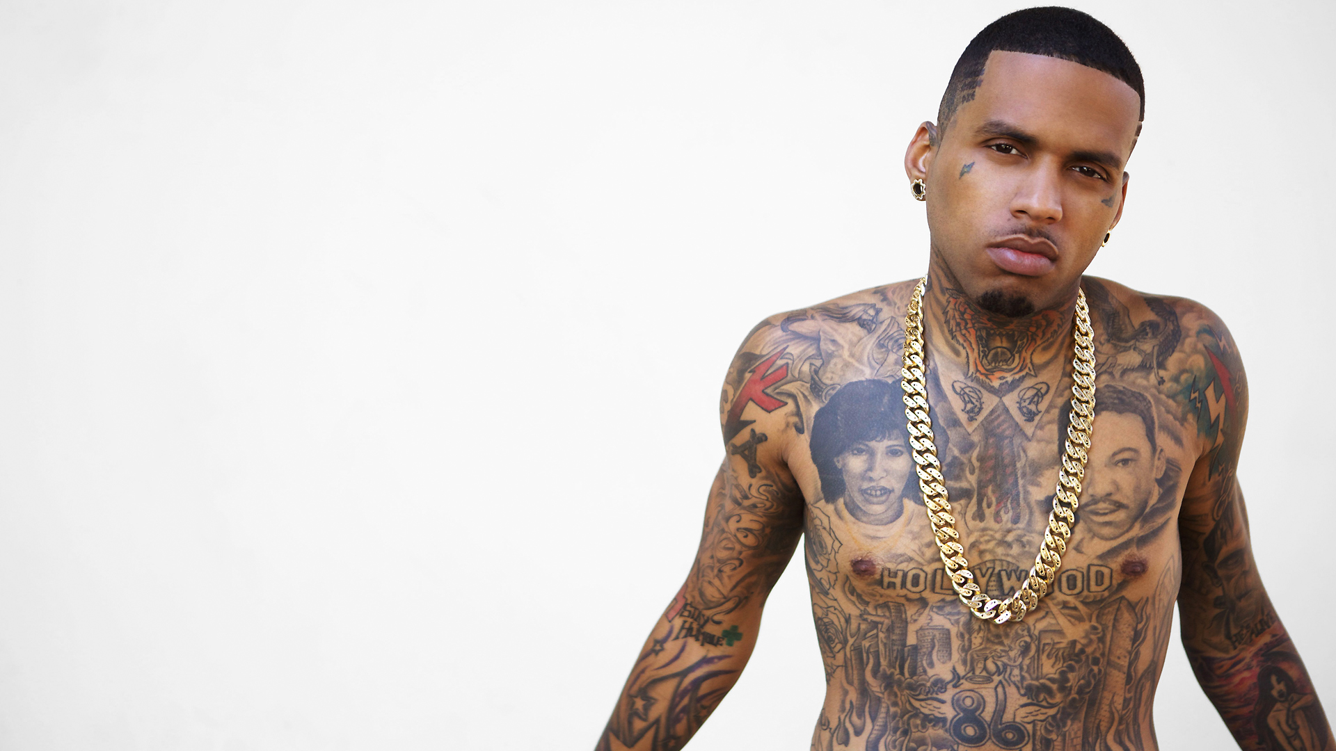 Kid Ink Wallpapers