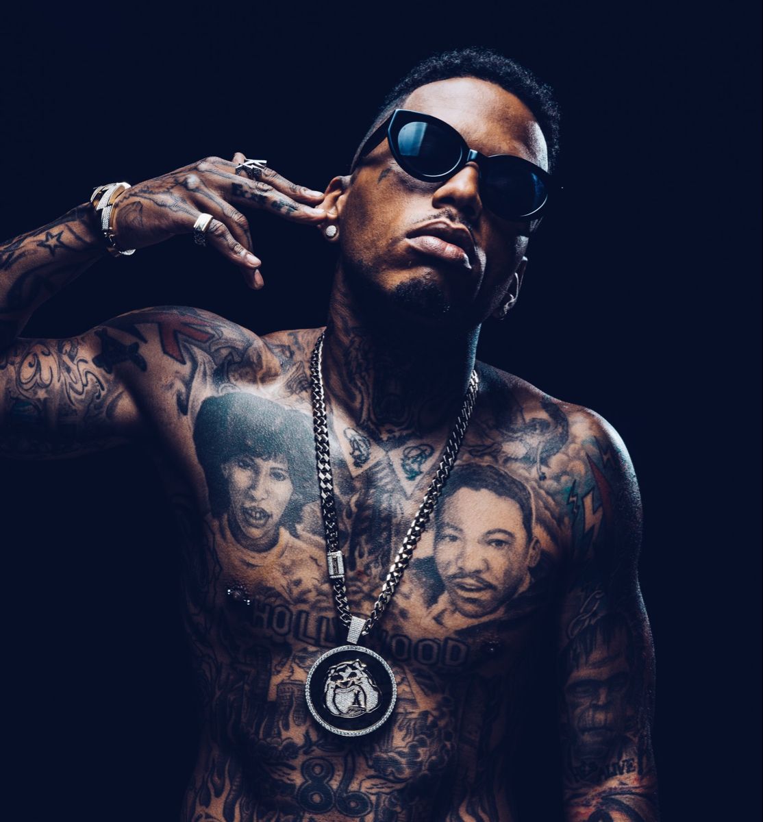 Kid Ink Wallpapers