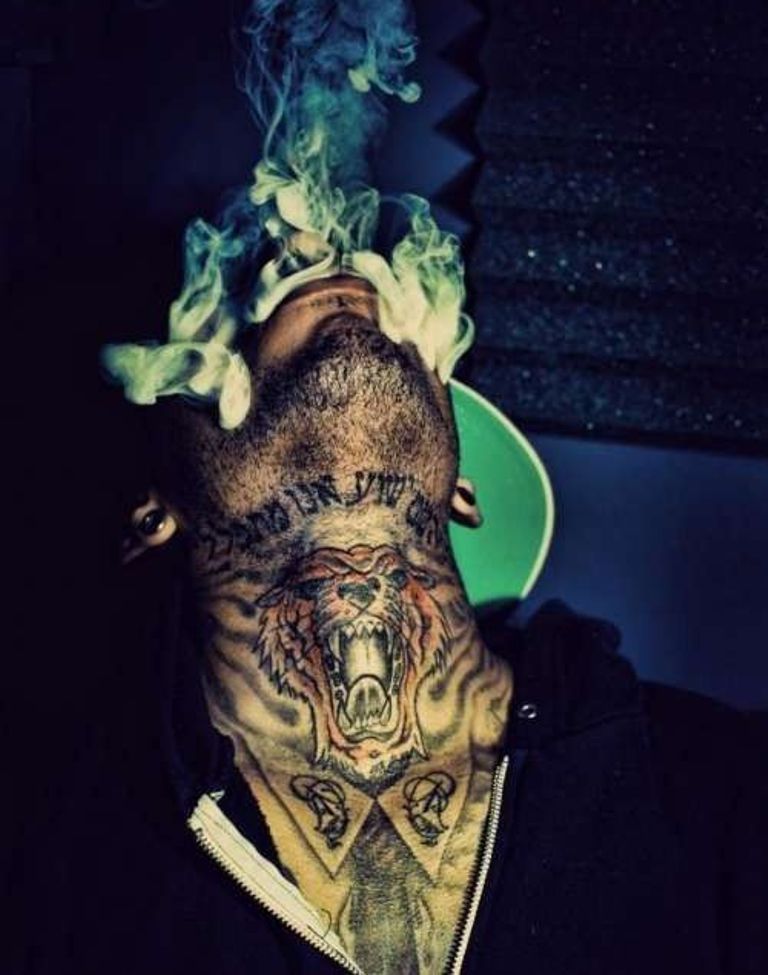 Kid Ink Wallpapers