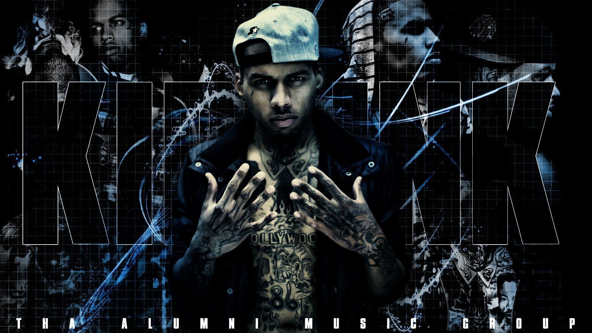 Kid Ink Wallpapers