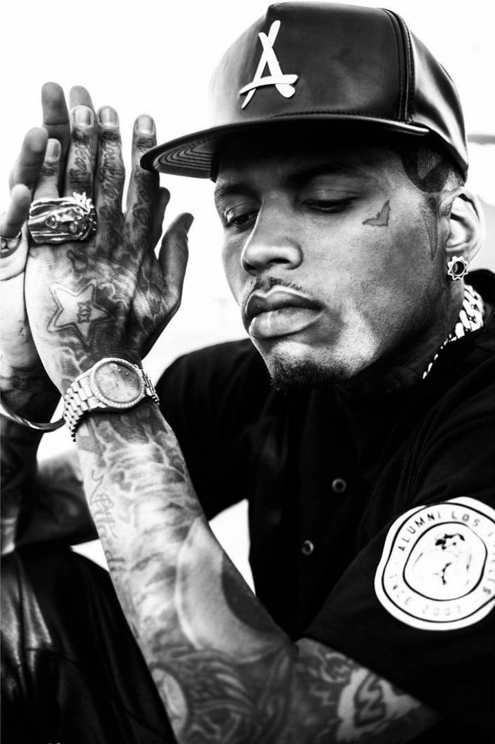 Kid Ink Wallpapers