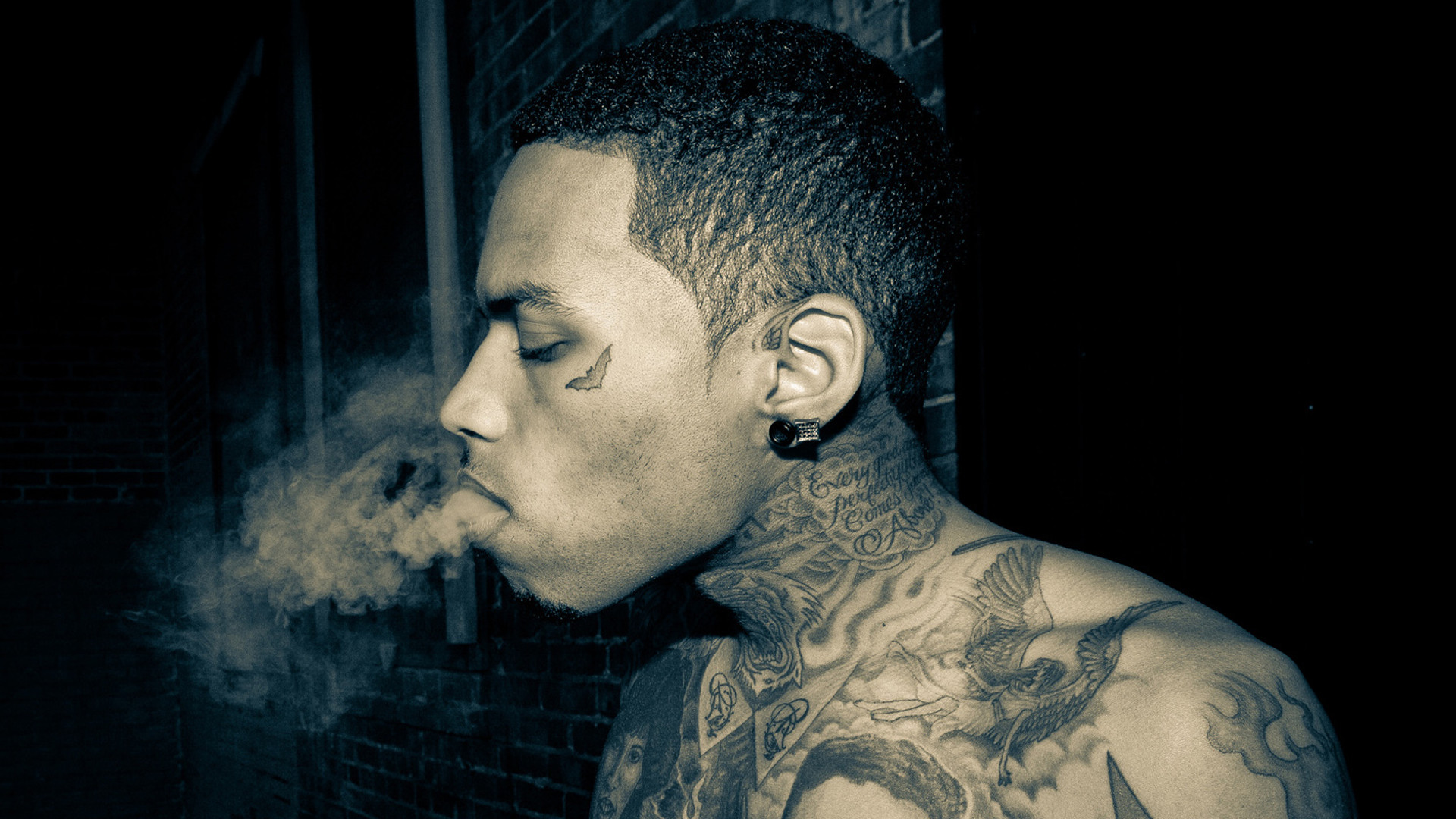 Kid Ink Wallpapers