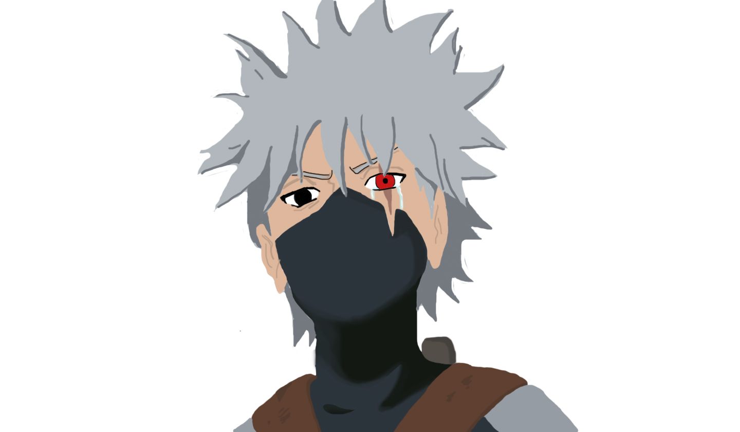 Kid Kakashi Wallpapers