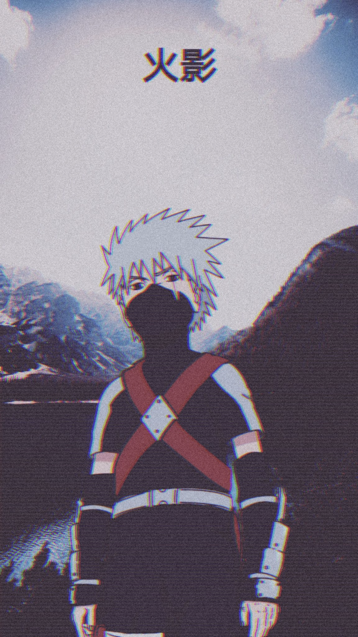 Kid Kakashi Wallpapers