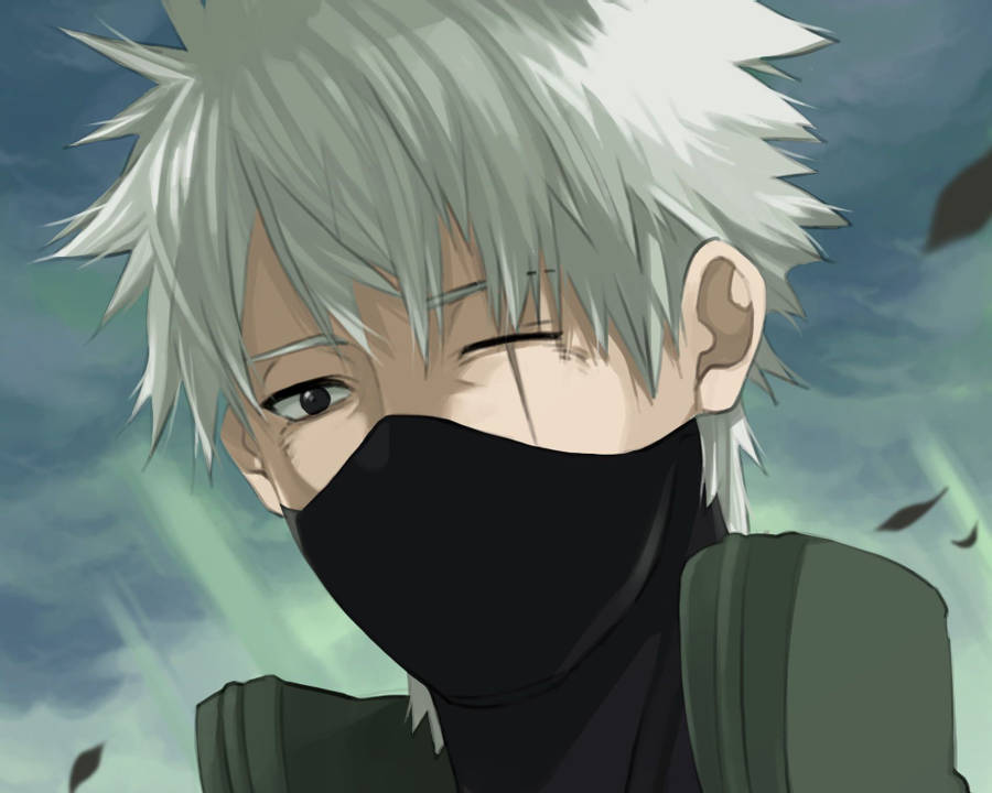 Kid Kakashi Wallpapers