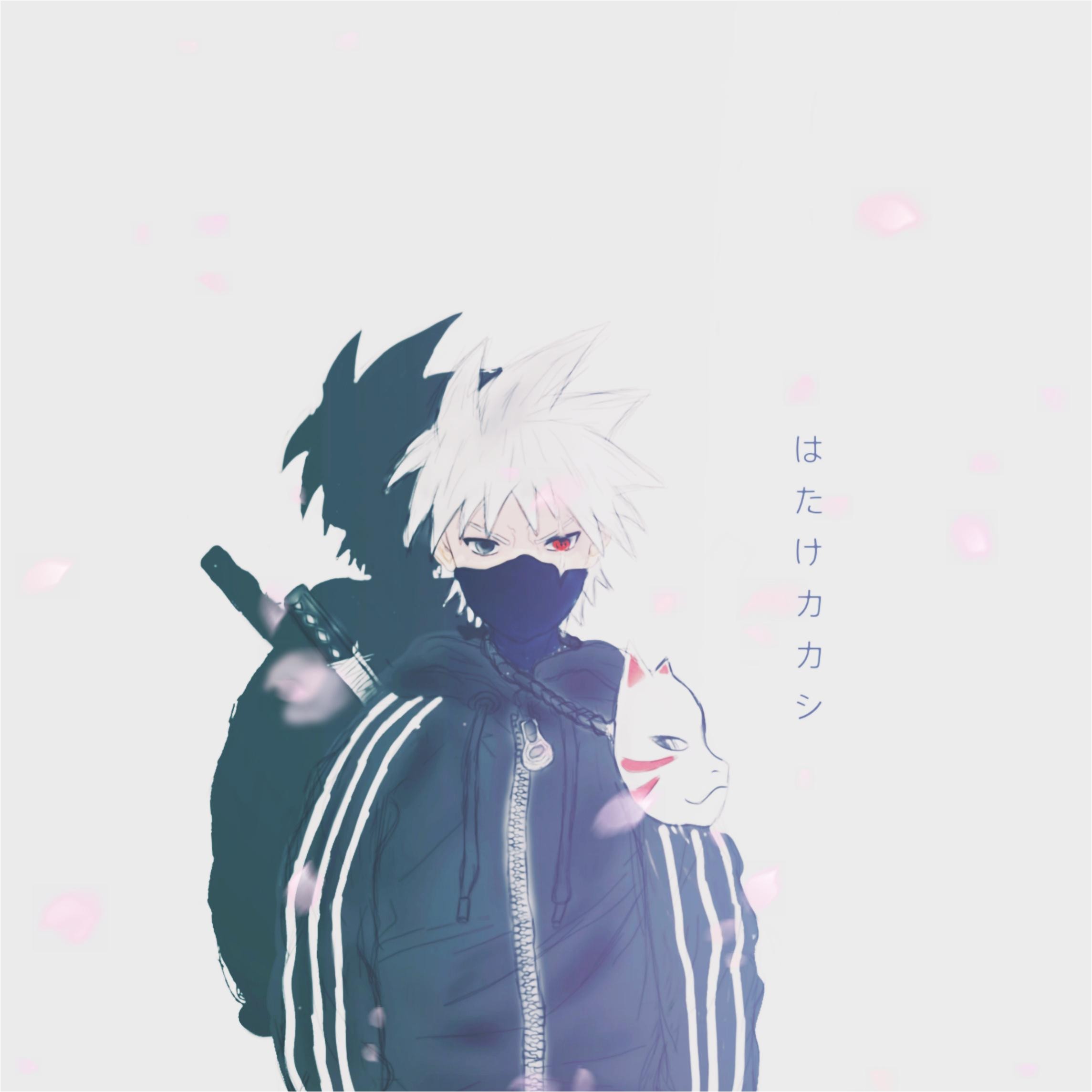 Kid Kakashi Wallpapers