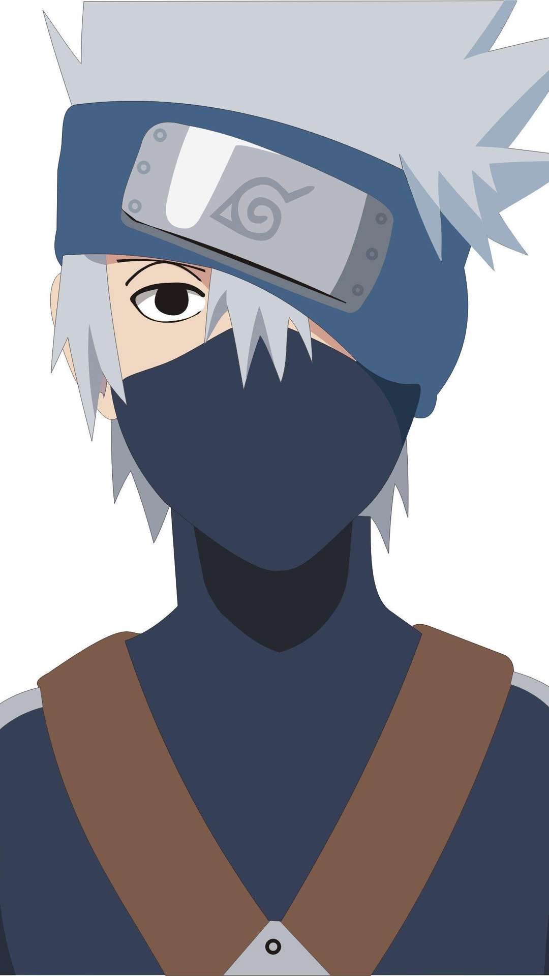 Kid Kakashi Wallpapers