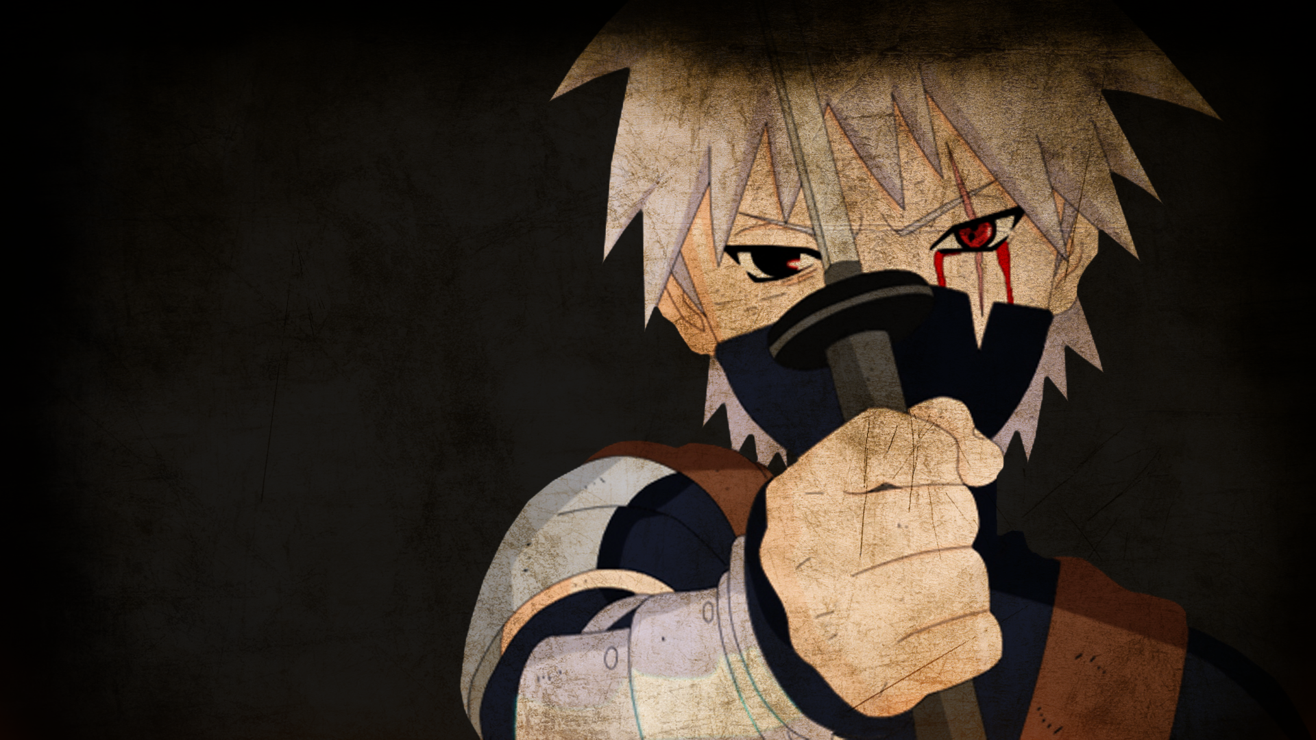 Kid Kakashi Wallpapers