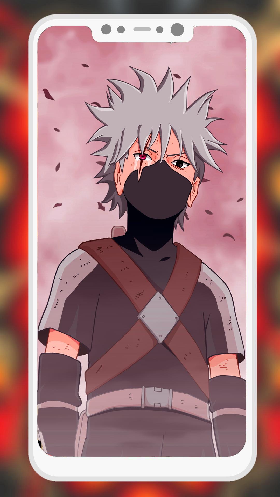 Kid Kakashi Wallpapers