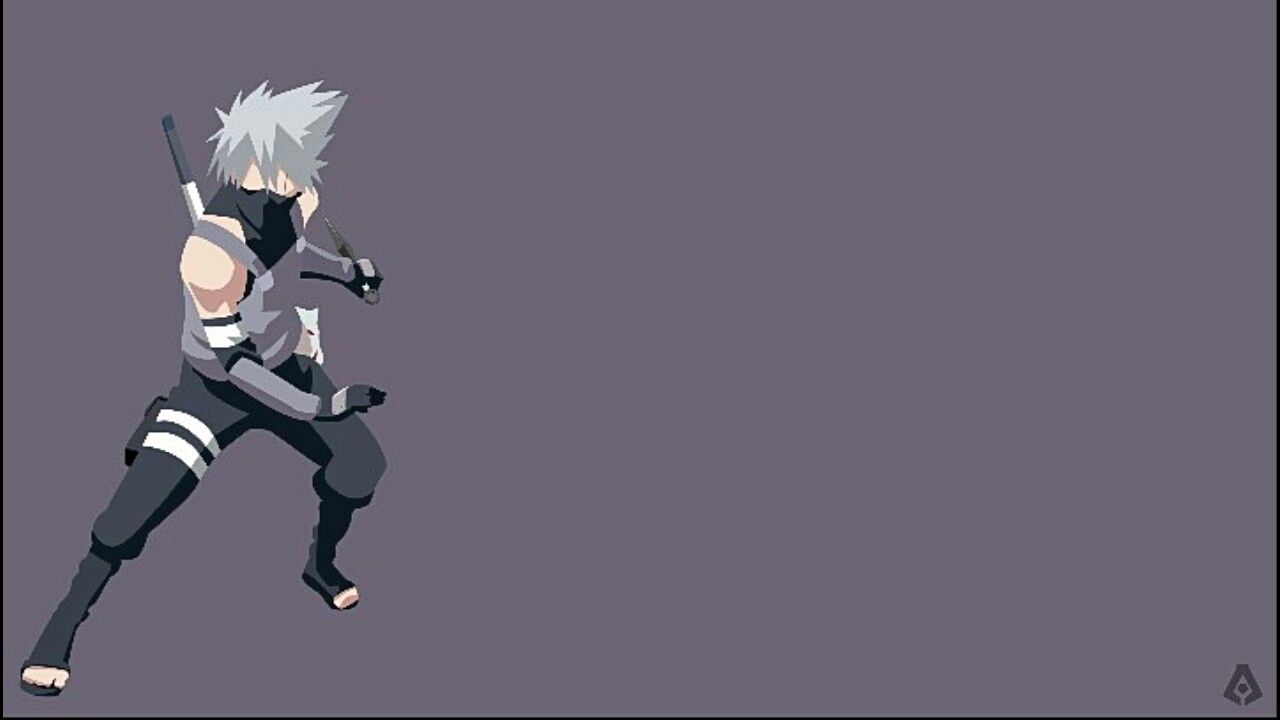 Kid Kakashi Wallpapers