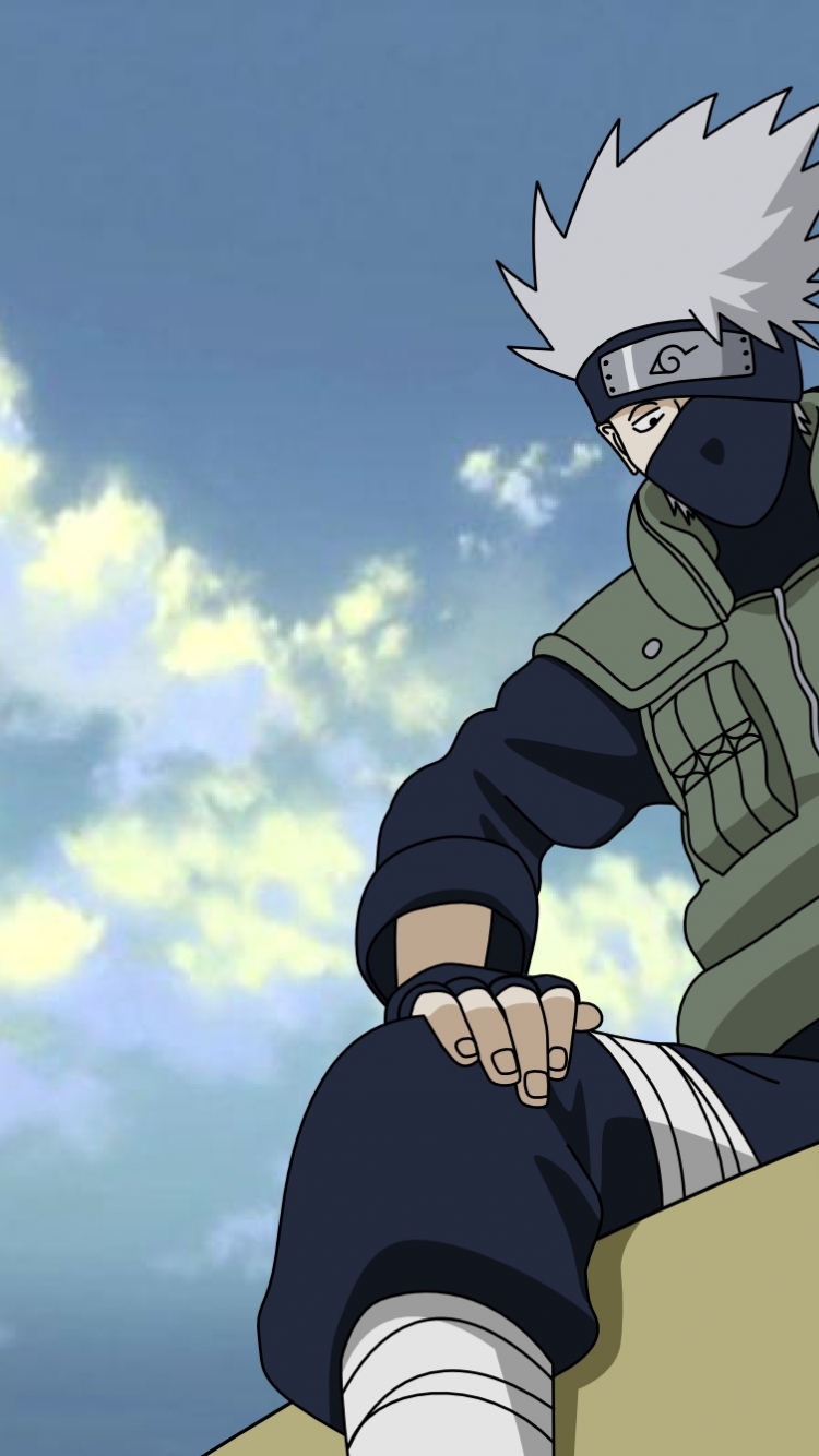 Kid Kakashi Wallpapers