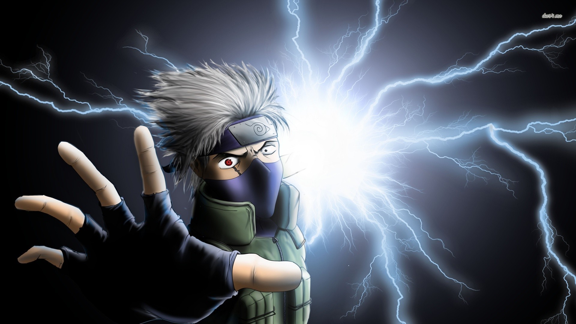 Kid Kakashi Wallpapers