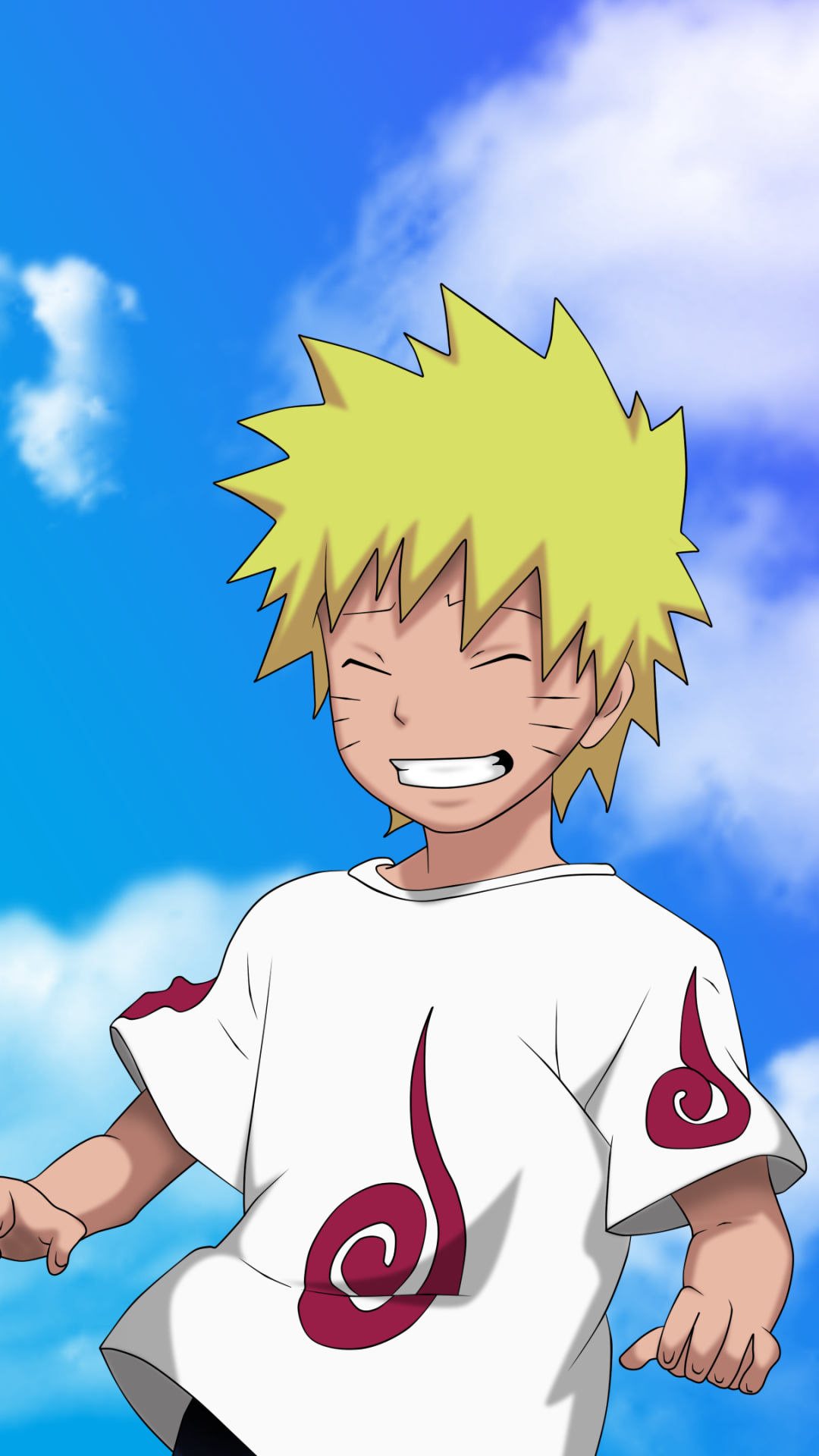 Kid Naruto Wallpapers