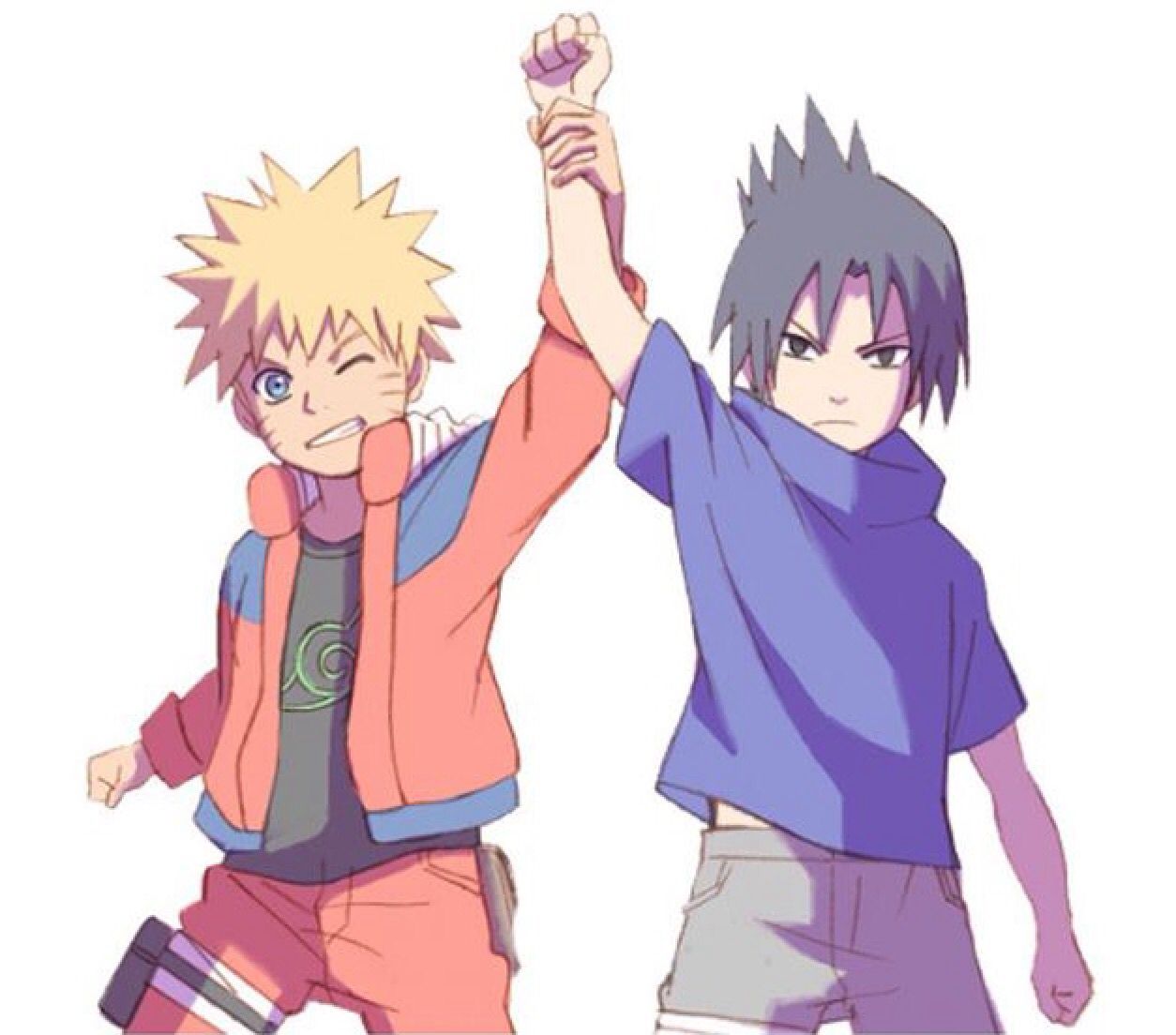 Kid Naruto Wallpapers