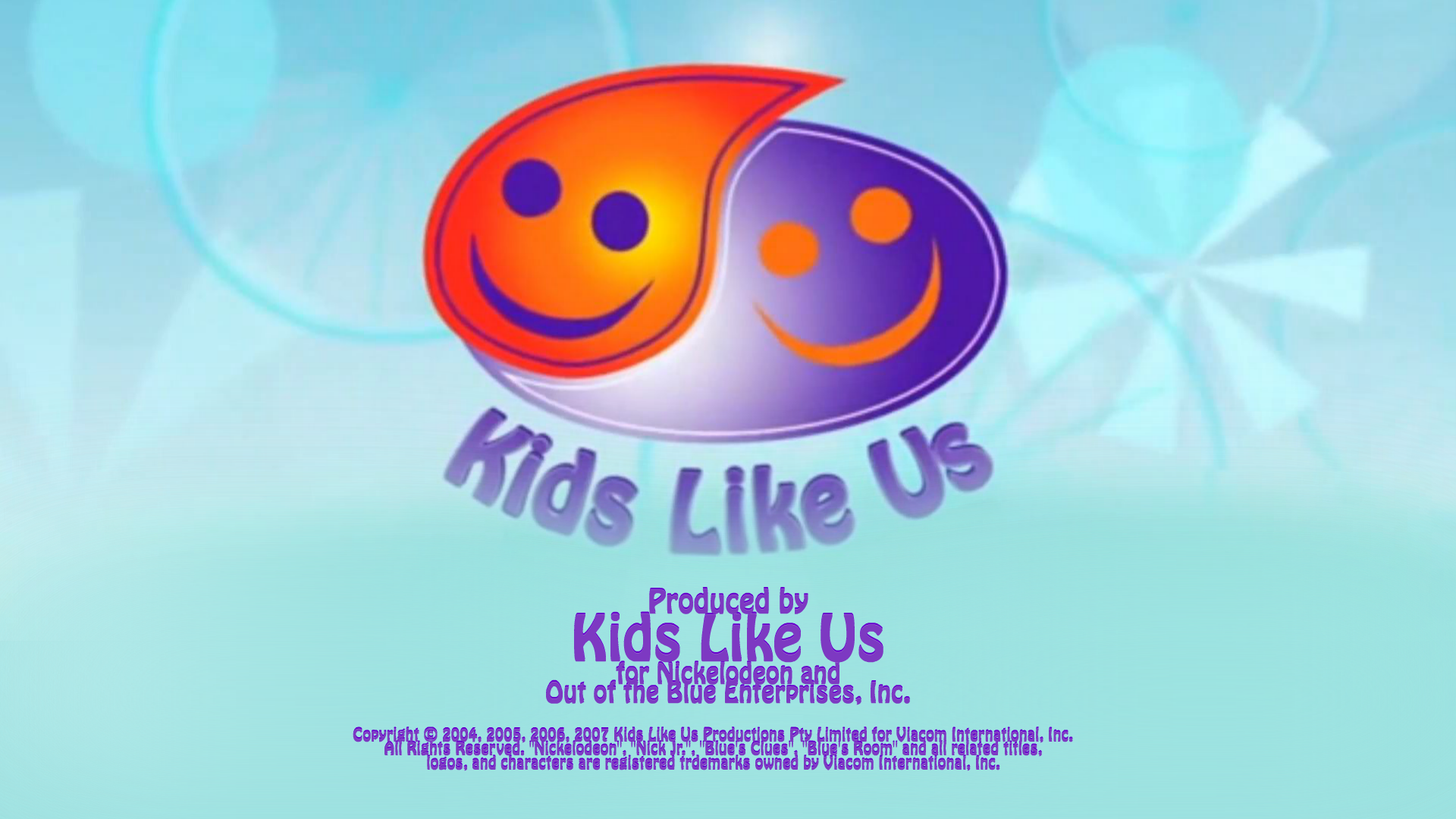 Kids Like Us Wallpapers