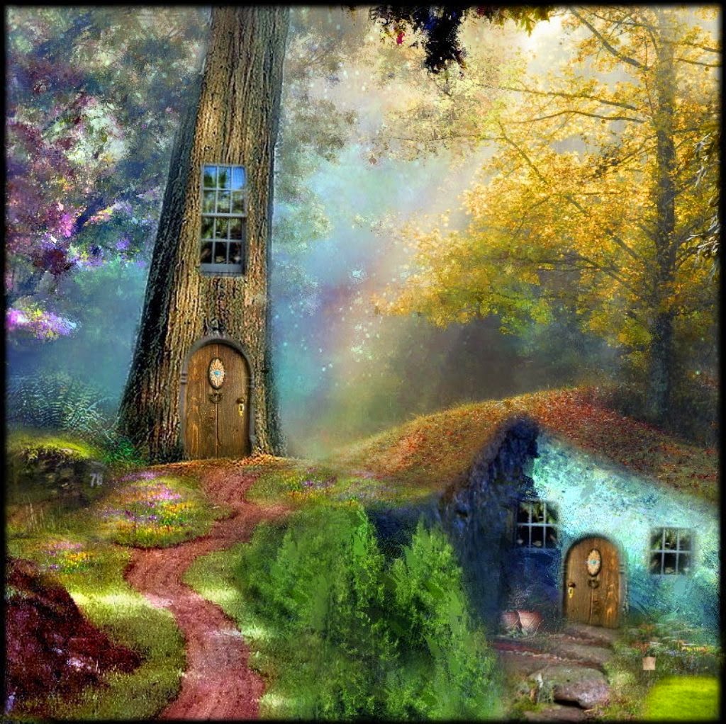 Kids Tree House
 Wallpapers