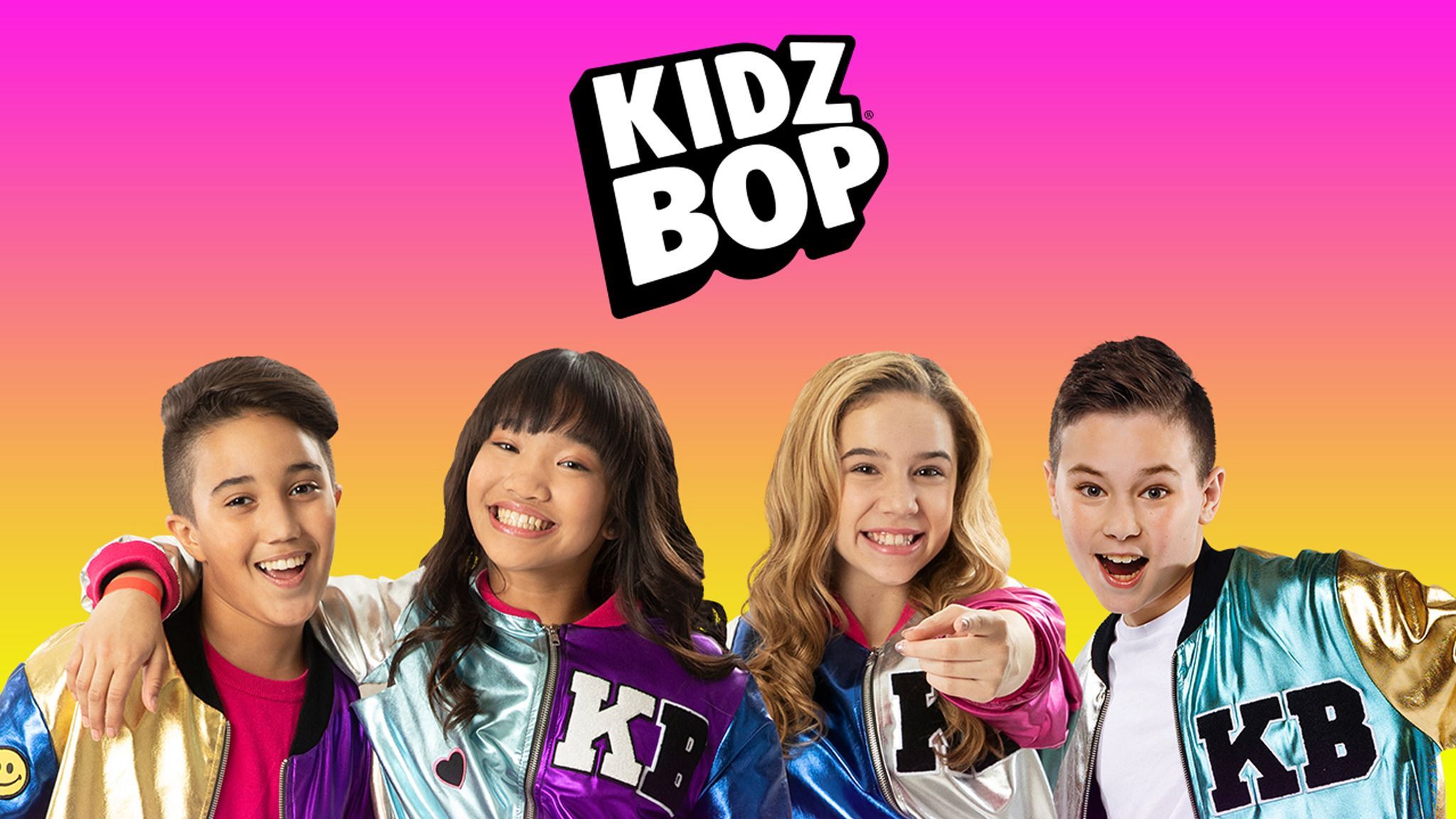 Kidz Bop Images Wallpapers